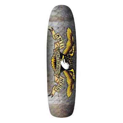 Antihero The Sardine