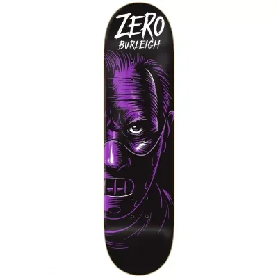 Tábua Zero Brandon Burleigh Fright Nigh R7 –