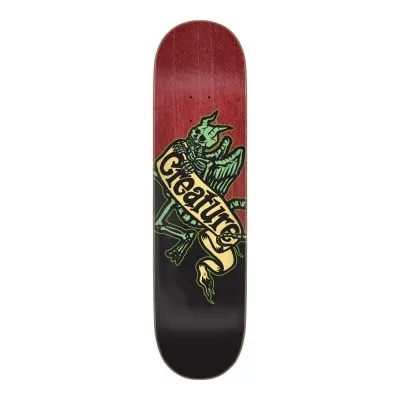 Creature Birch Imp Relic Stumps Ply Birch Assorted
