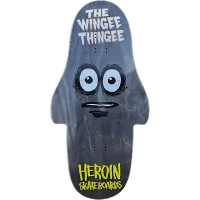 Heroin The Wingee Thingee 15.25