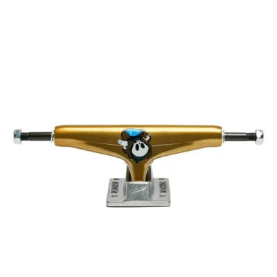 Tensor 5.50 Tj Rogers Gold Raw Tensor