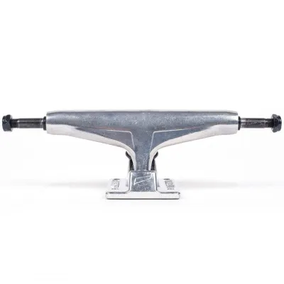 Tensor Aluminum Regular Raw 5.25''