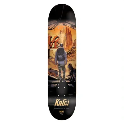 Dgk Civilization Josh Kalis