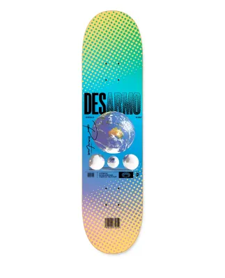 Primitive Wade Desarmo Vision