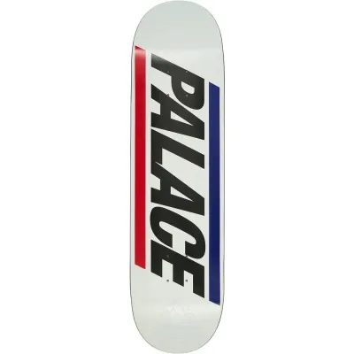 Palace Skateboards Basically A