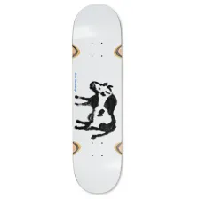 Polar Shin Sanbongi Cow & Devil Wheel Wells