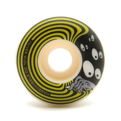 Skateboard Haze Sneak