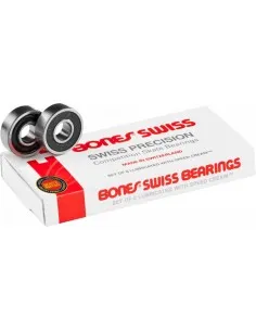 Bones Swiss Reds Pack