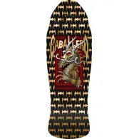 Decks Powell Peralta Cabalero Street Foil