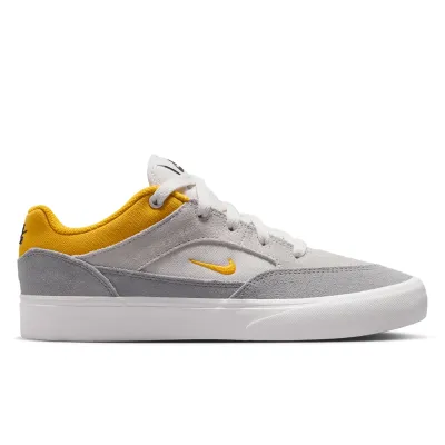 Nike Sb Malor Gs Platinum Tint/university wolf Hf1205-002