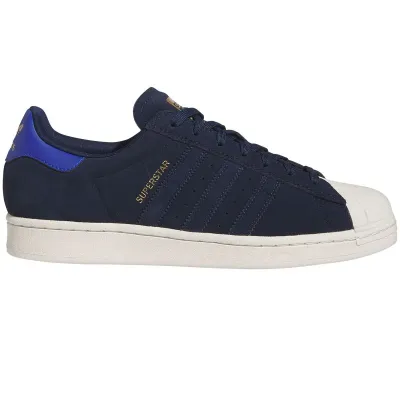 Adidas Superstar Adv Supcol/royal goldmt