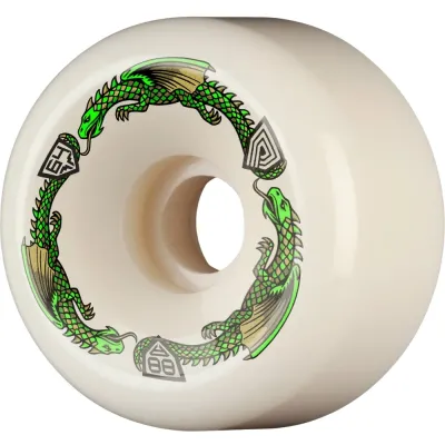 Powell Peralta Bomber Dragons Formula 88 A