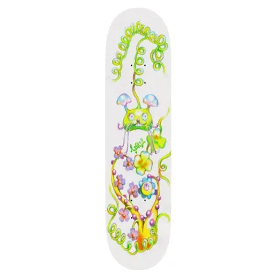 April Skateboards Yuto By Ema Gaspar