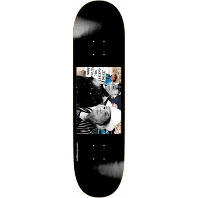Polar Co Aaron Herrington Return Soon