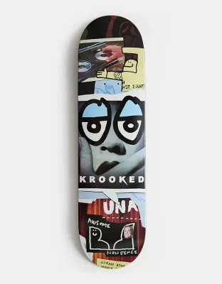 Krooked Una Nonsense