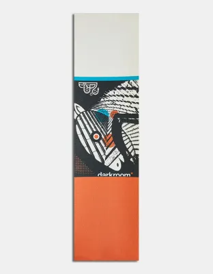 Darkroom Breakdown Graphic Grip Tape Sheet