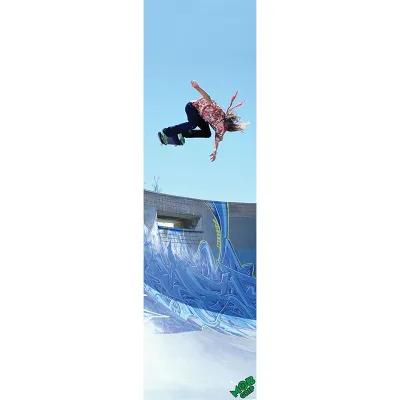 Mob Rhino Skate Griptape Sheet 5