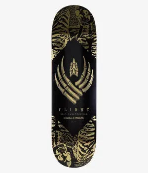 Powell-peralta Skeleton Flight Shape 244w