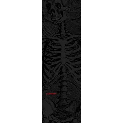 Lixa Powell Peralta Skull And Sword Skeleton