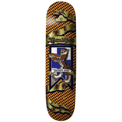 Thank You Daewon Song Medieval