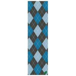 Mob Grip Plaque Argyle