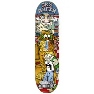 Decks Sk8mafia Yochill Turner