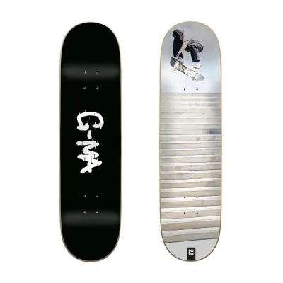 Planche Plan B Joslin El Toro