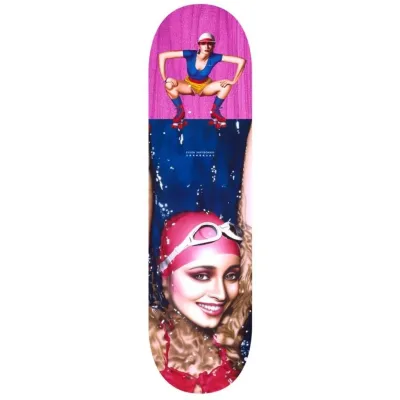 Evisen Splash Roller Disco Yosuke Onishi