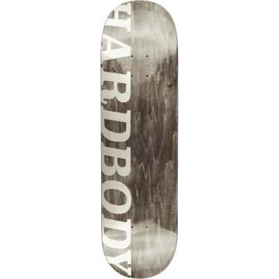 Hardbody Logo