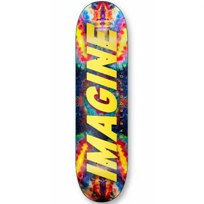 Imagine Tie-dye