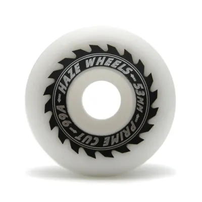 Haze Wheels Prime Cut 53mm 99a