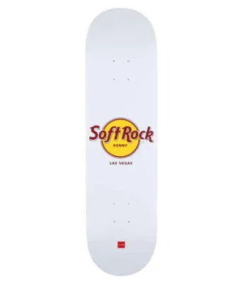 Chocolate Anderson Soft Rock
