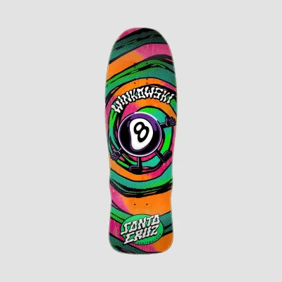 Santa Cruz Winkowski Vertigo Mid