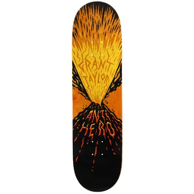 Skate Real Dbx Antihero Grant