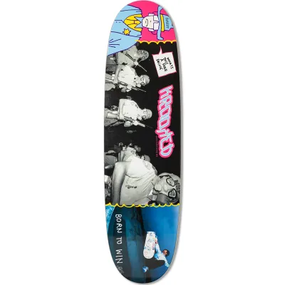 Krooked Team A-hole Reissue