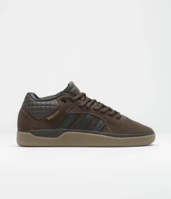 Adidas Tyshawn aurora Coffee