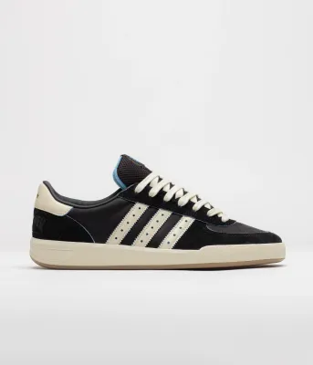 Adidas X Thrasher X Afa Glenburn Shoes Core / / Gum5