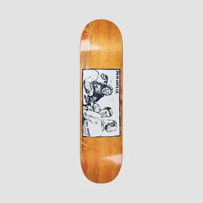 Polar Paul Grund Cold Streak