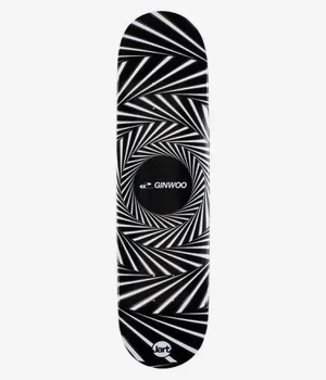 Jart Ginwoo Spiral