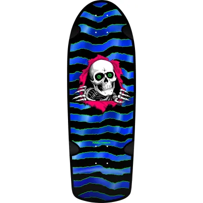 Powell Peralta Og Ripper Blacklight Foil