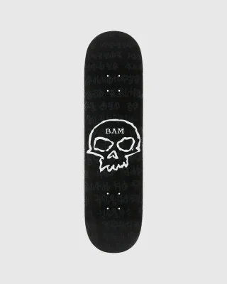 Zero Bam Strigoi Skull