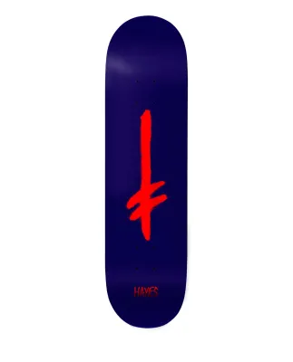 Deathwish Jake Hayes Foil Credo