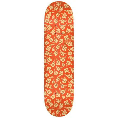 Krooked Flowers
