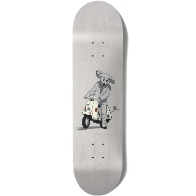 Girl Howard Mouse One Off