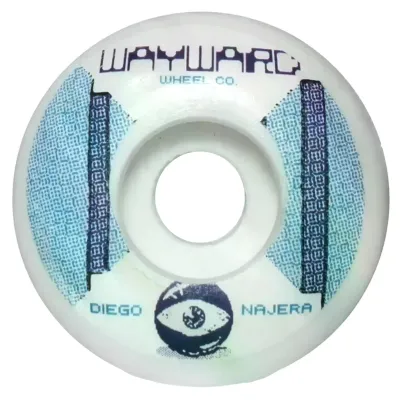 Wayward Diego Najera Funnel Cut