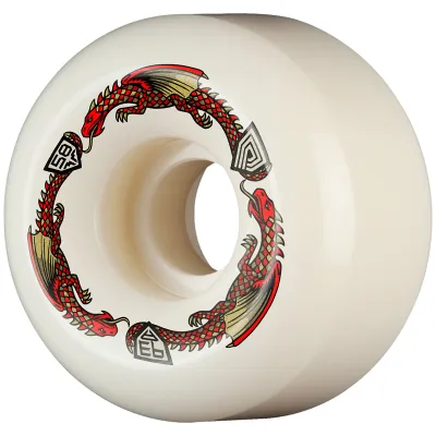 Powell Peralta Dragon Formula Rat Bones Ii X