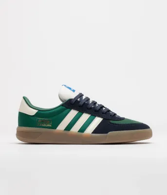 Adidas Glenburn Shoes Collegiate chalk legend Ink
