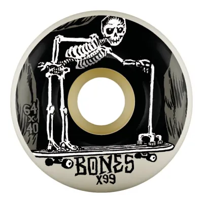 Bones Better Sk8 X-formula