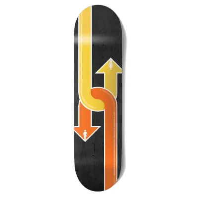 Girl Malto Dual Directional G011