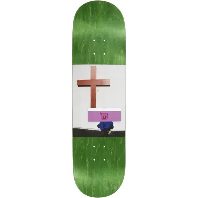 Team Cross